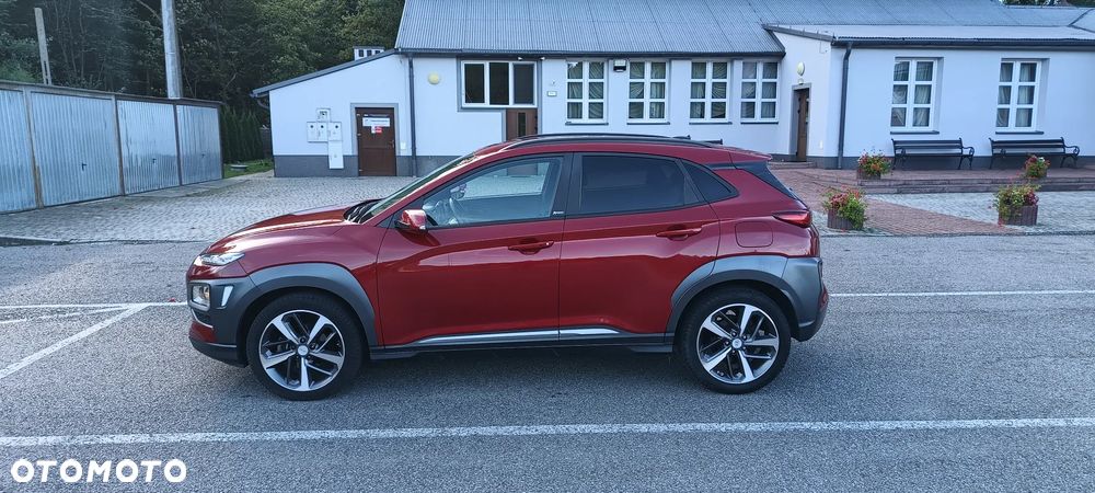 Hyundai Kona 1.6 CRDi Comfort - 4
