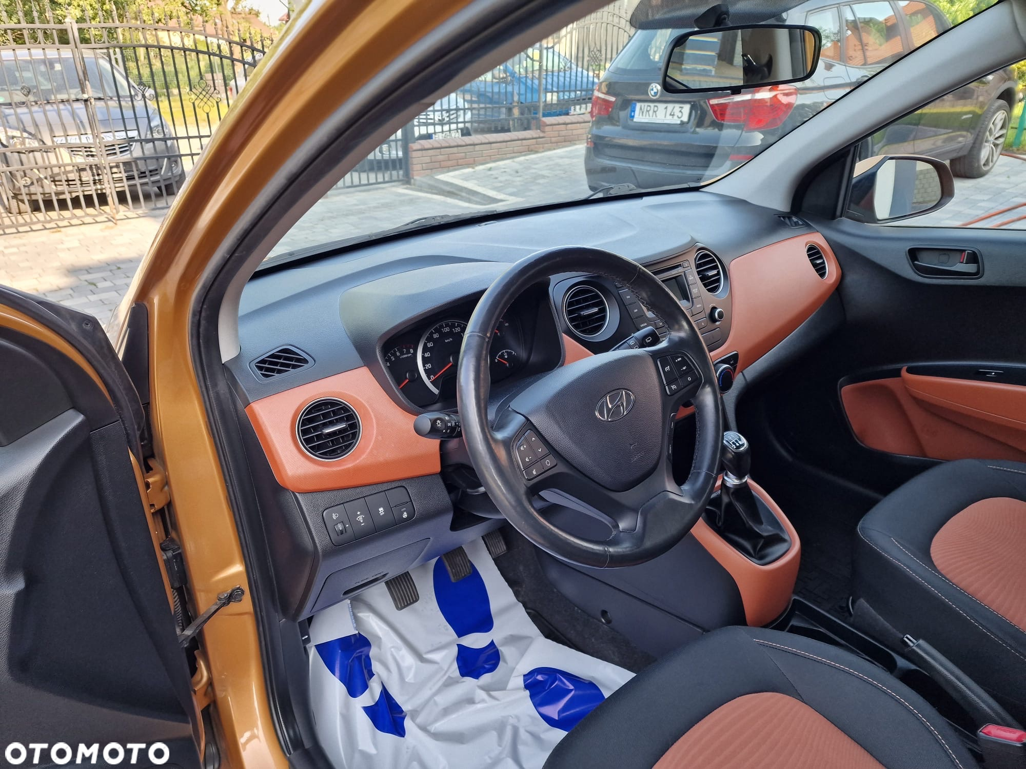 Hyundai i10 1.0 Premium - 9