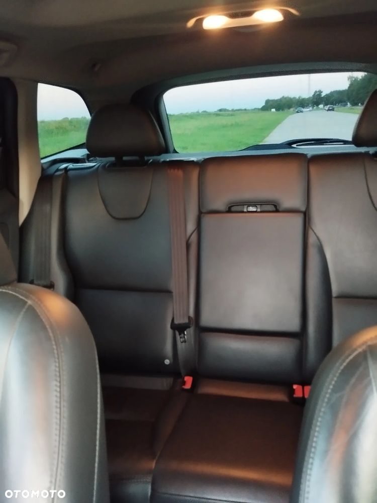Volvo XC 60 T5 Drive-E Summum - 7