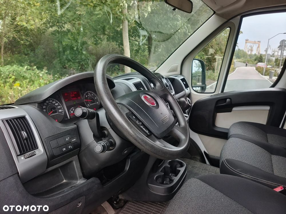 Fiat Ducato - 29