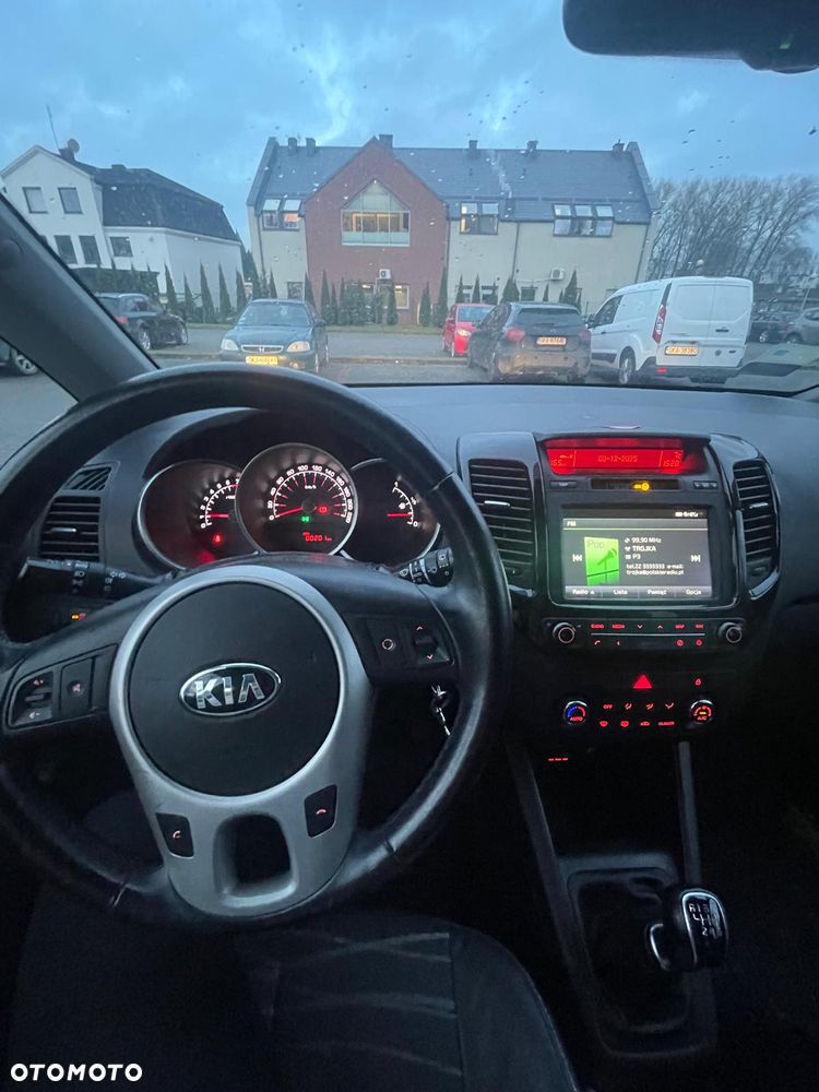 Kia Venga 1.6 Smart - 4