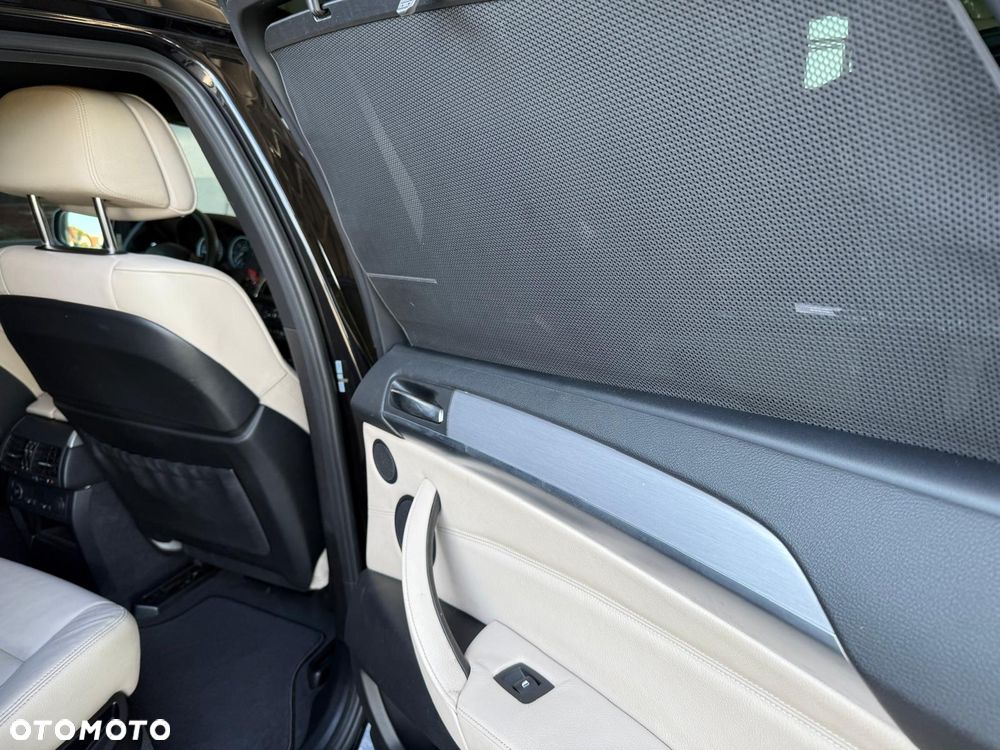 BMW X6 - 21
