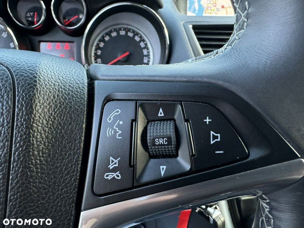 Opel Mokka 1.4 T Cosmo - 22