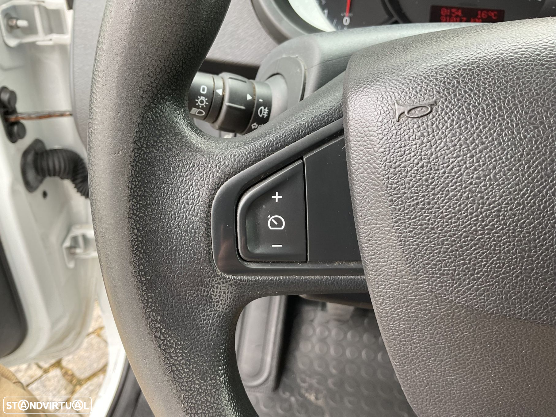 Renault Kangoo 1.5 dCi Maxi Business - 28