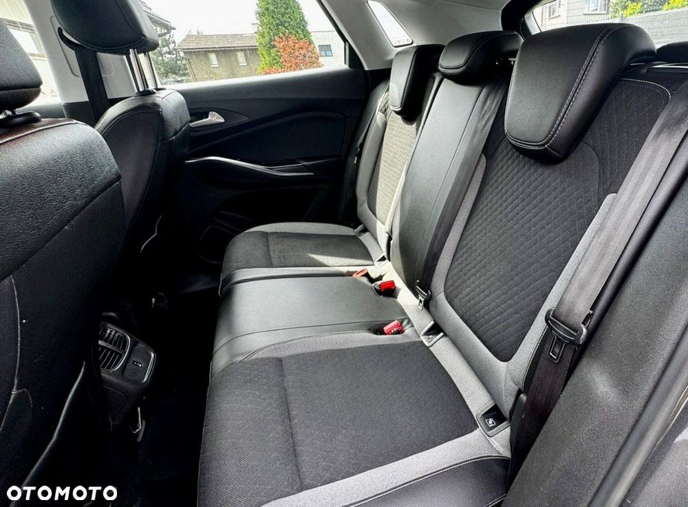 Opel Grandland X 1.5 CDTI Elegance S&S - 8