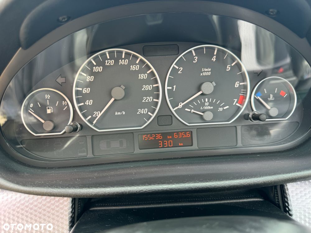 BMW Seria 3 330 Ci - 22