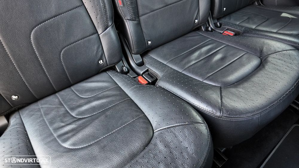 Citroën C4 Grand Picasso 2.0 HDi Exclusive CVA6 - 28