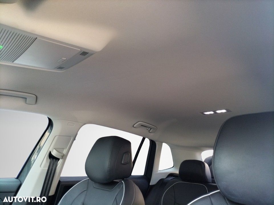 Volkswagen Tiguan - 18