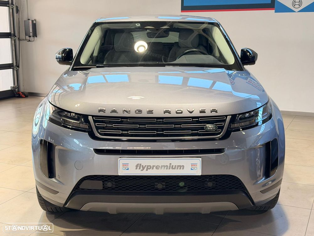Land Rover Range Rover Evoque 1.5 P300e AWD S Auto - 2