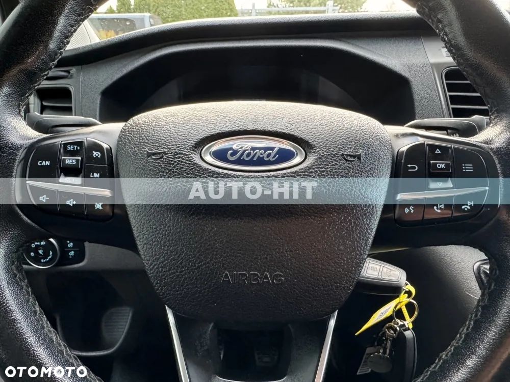 Ford Transit - 23