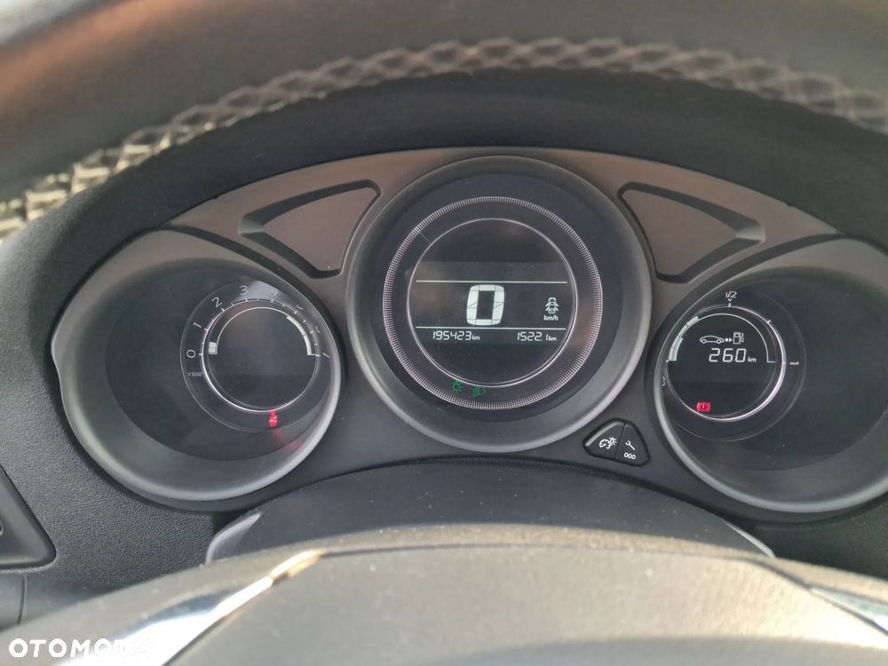 Citroën C4 BlueHDi 120 Stop&Start Selection - 11