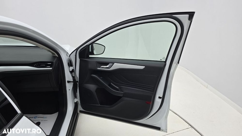 Ford Focus 1.5 EcoBlue Trend Edition - 18