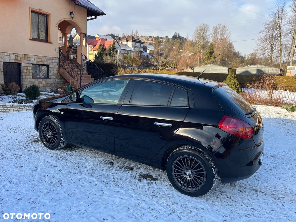 Fiat Bravo 1.4 16V Dynamic - 3