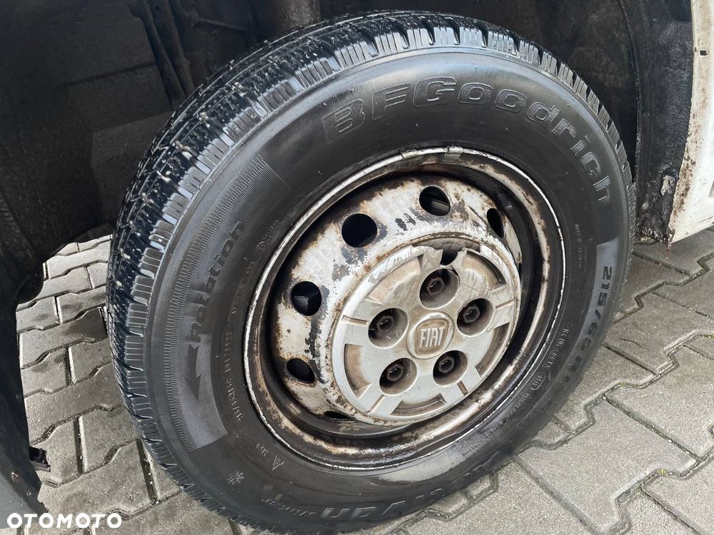 Fiat Ducato - 4