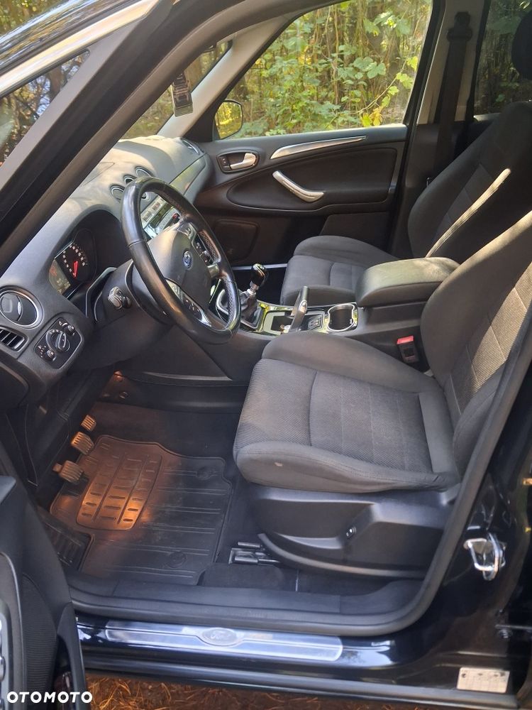 Ford S-Max - 6