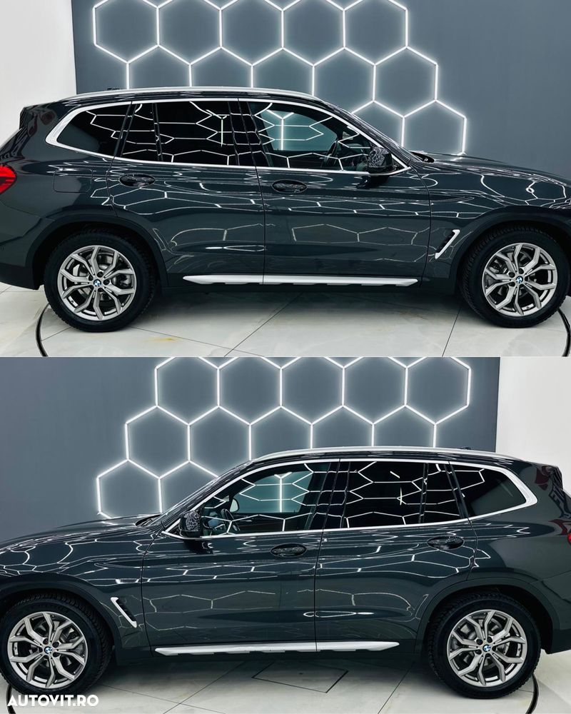 BMW X3 xDrive20i Aut. xLine - 7