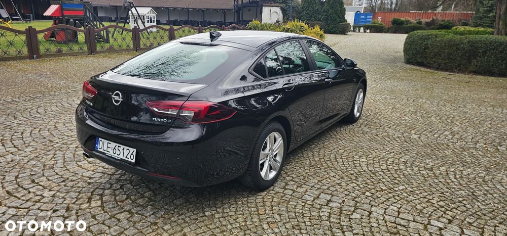 Opel Insignia - 5