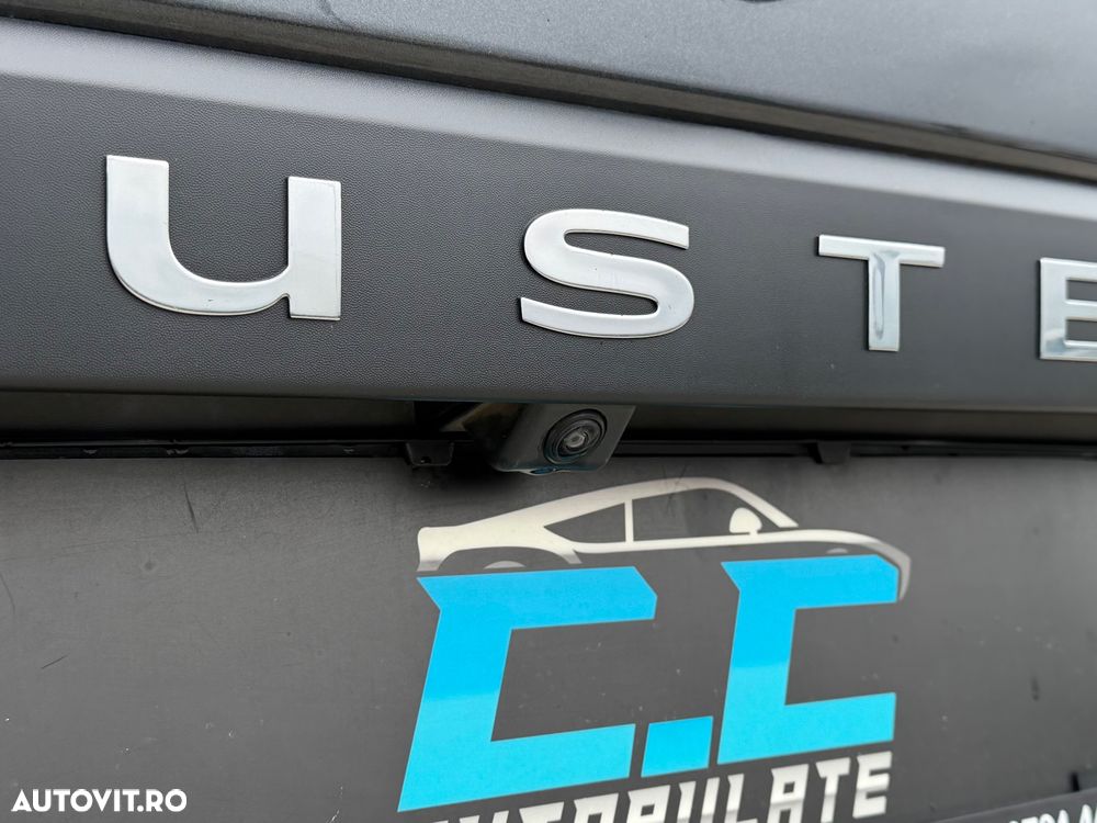 Dacia Duster TCe 150 EDC Comfort - 27