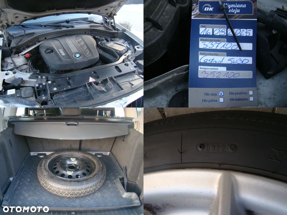 BMW X3 xDrive20d - 14