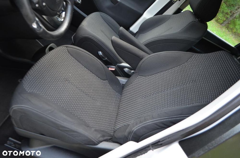 Citroën C4 Picasso 1.6 HDi Selection - 30