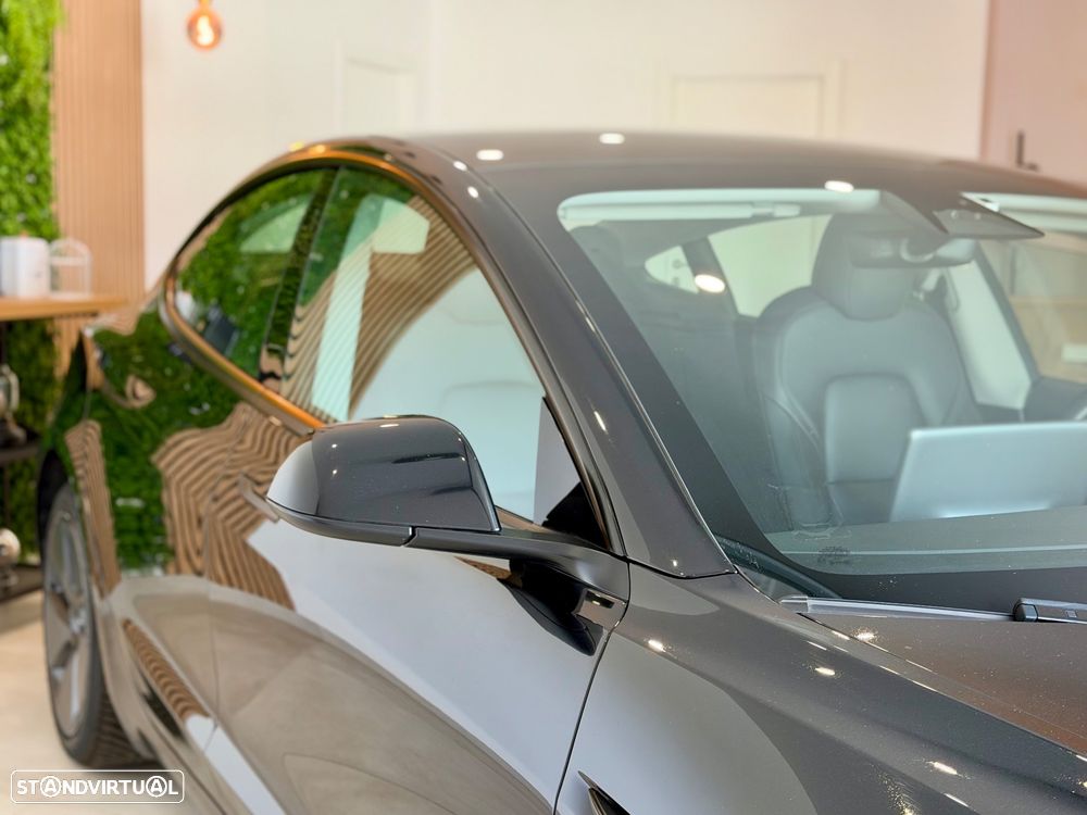 Tesla Model 3 Standard RWD - 24