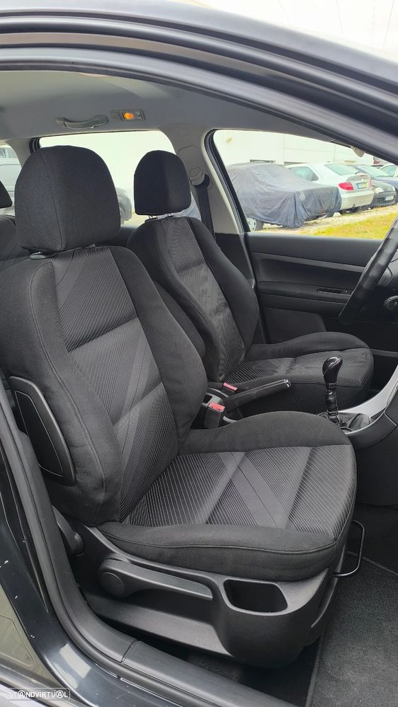 Peugeot 307 Break 1.6 HDi XS Premium - 39