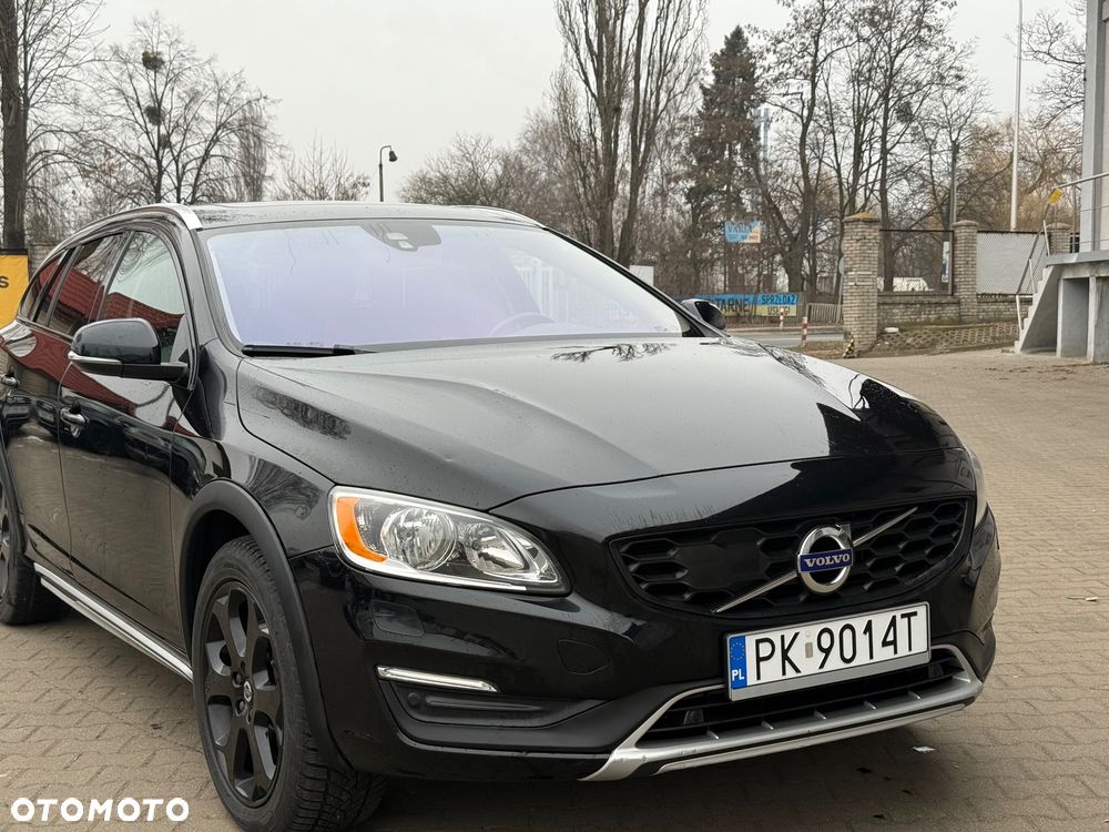 Volvo V60 T5 Geartronic Linje Business - 5