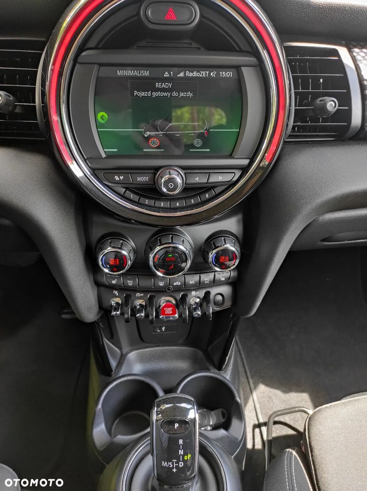 MINI Cooper S GPF - 7