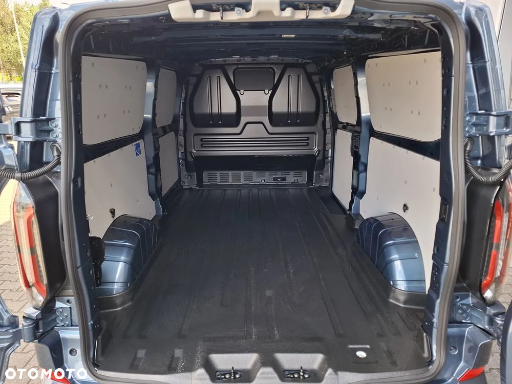 Ford Transit Custom V710 Limited 150 KM - 10
