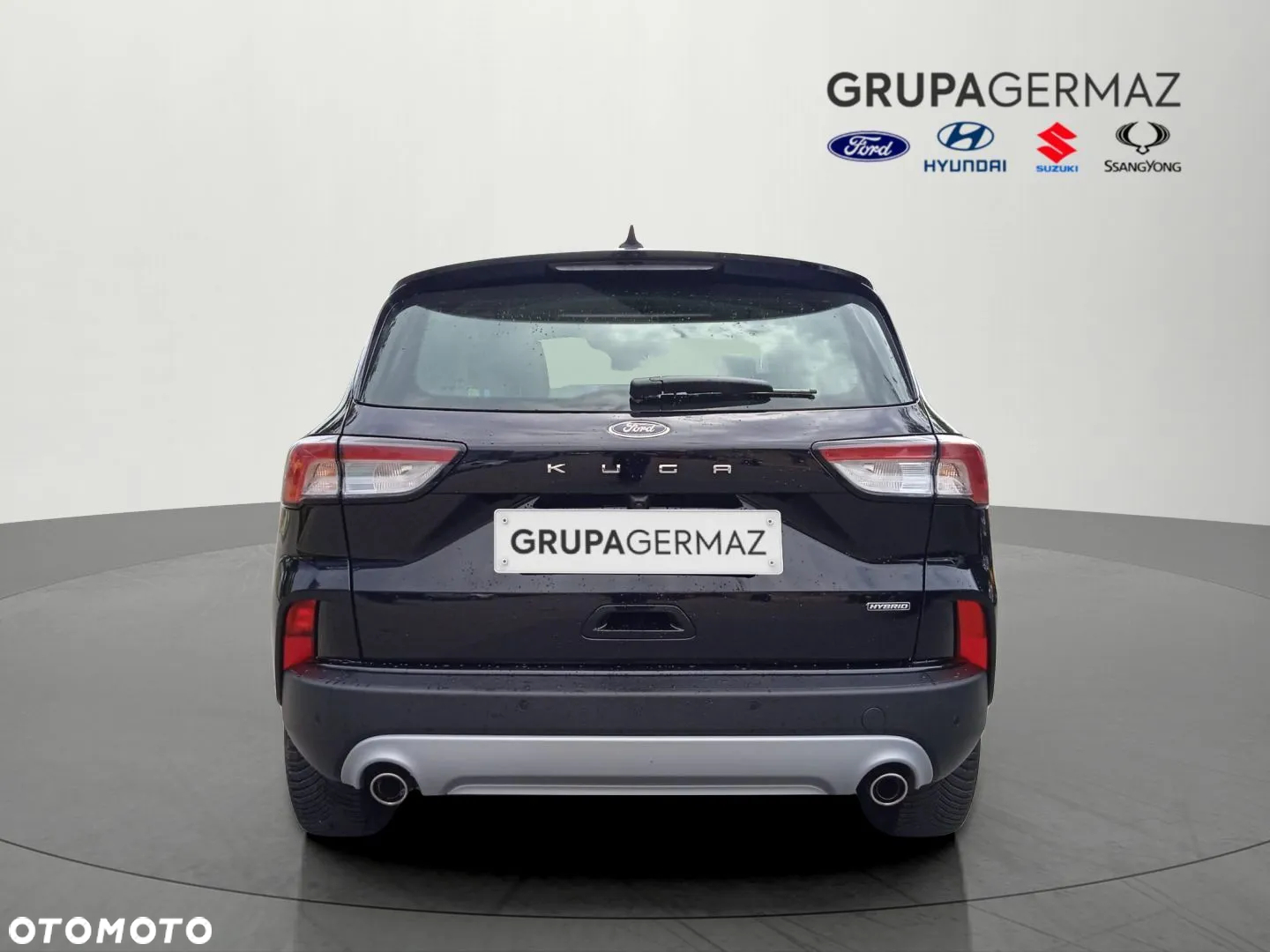 Ford Kuga 2.5 FHEV FWD Titanium - 7