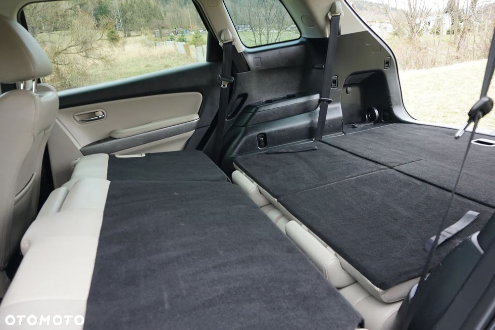 Mazda CX-9 3.7 V6 - 13