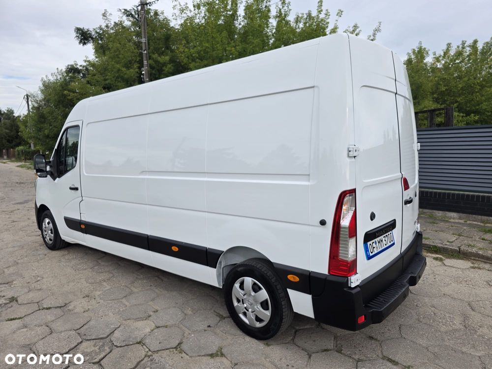 Renault Master L3h2 2.3 150 km   fulll Opcja   Śliczny !!! - 8
