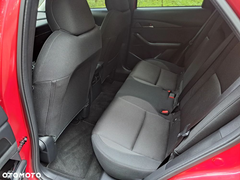 Mazda CX-30 e-SKYACTIVE X 186 SKYACTIV-Drive AWD EXCLUSIVE-LINE - 16