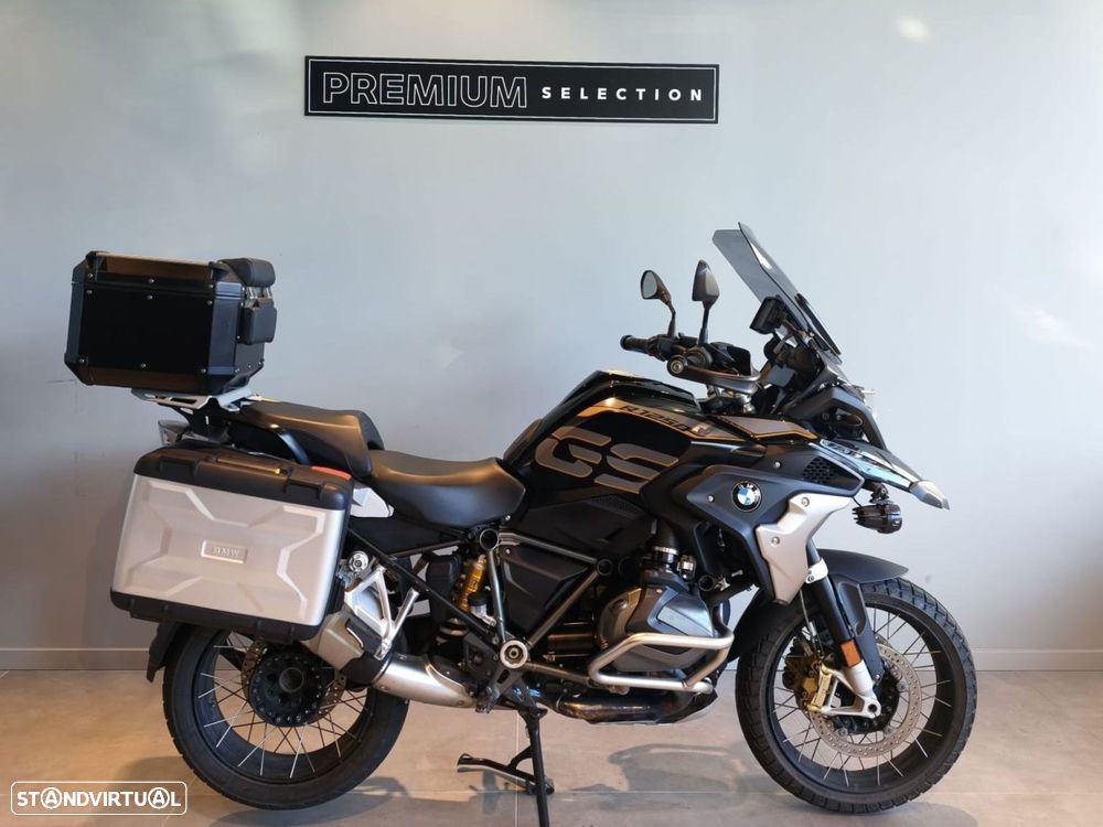 BMW R 1250 GS 1250 GS - 2