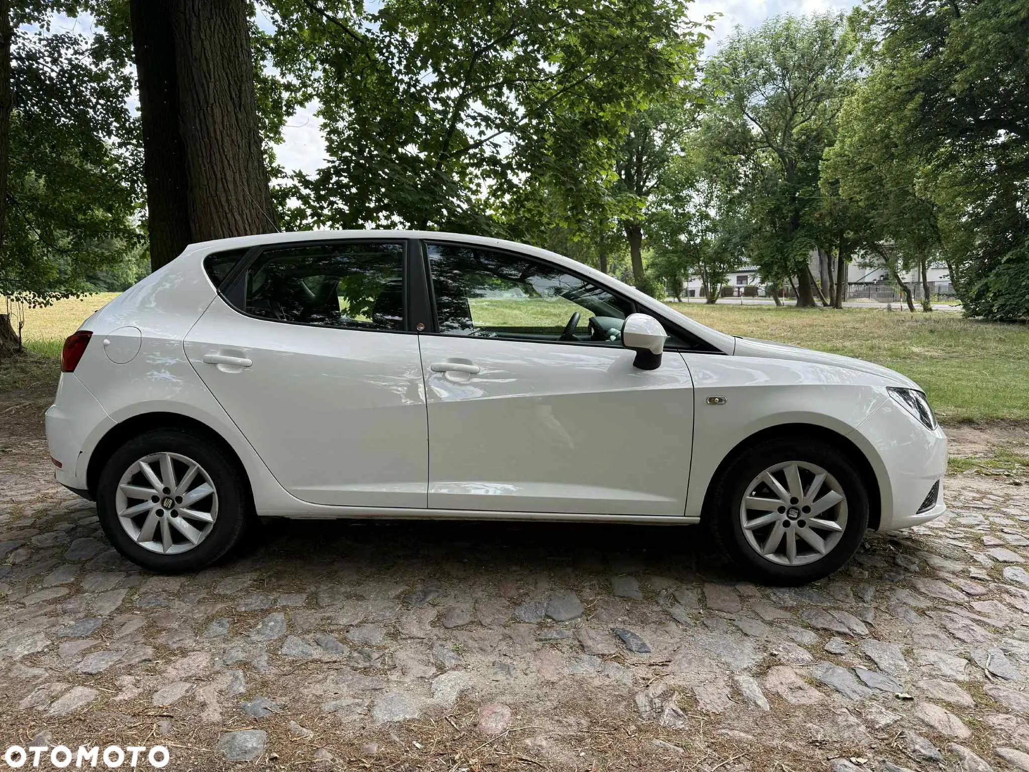 Seat Ibiza 1.0 Colour Edition - 4