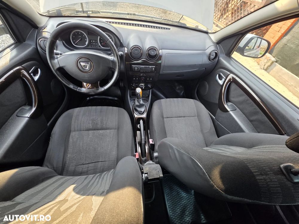 Dacia Duster - 7