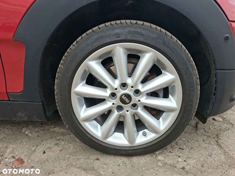 MINI Clubman Cooper - 10