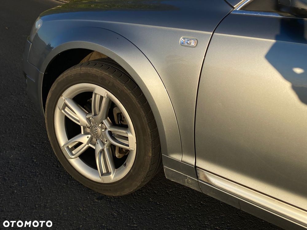 Audi A6 Allroad - 14