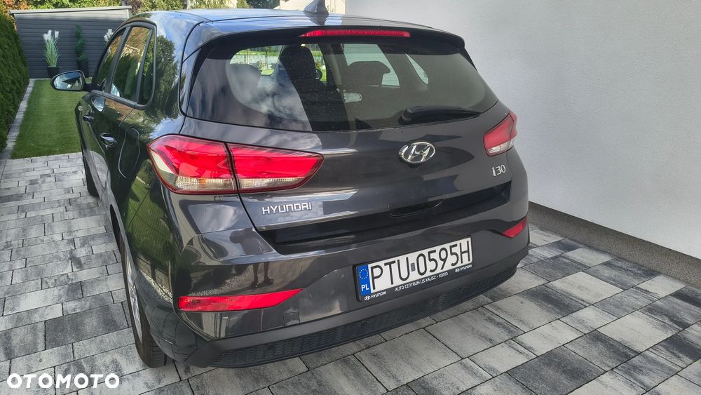 Hyundai i30 - 11