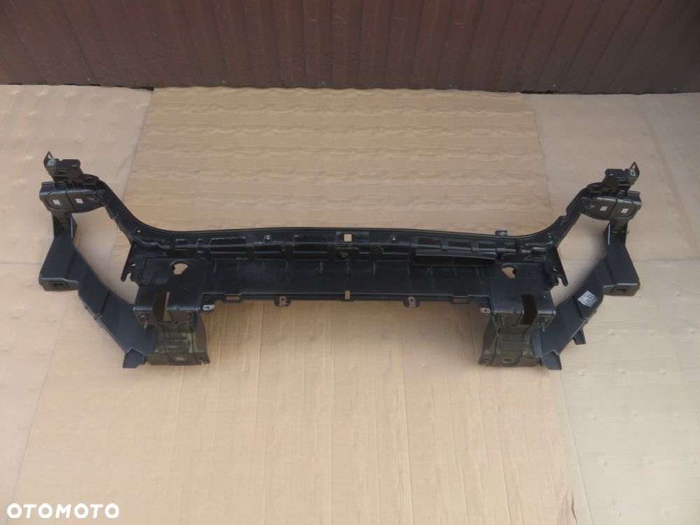 PAS PRZÓD WZMOCNIENIE FORD MONDEO MK5 LIFT 18R- DEMONTAŻ KRAKÓW - 3