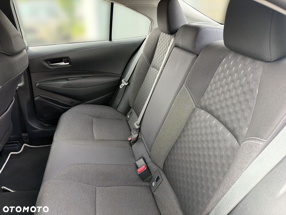 Toyota Corolla 1.8 Hybrid Comfort - 14