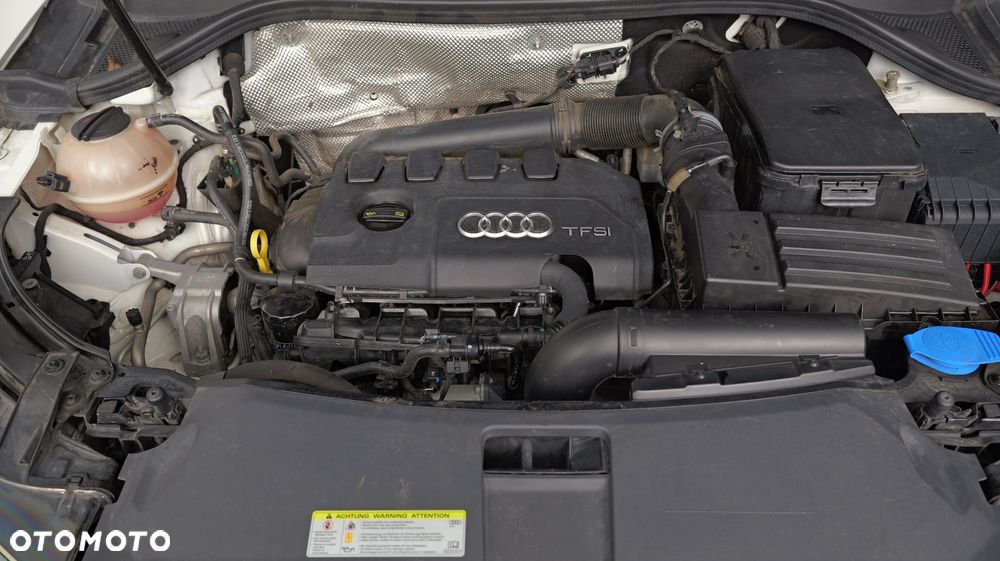 Audi Q3 2.0 TFSI Quattro S tronic - 39