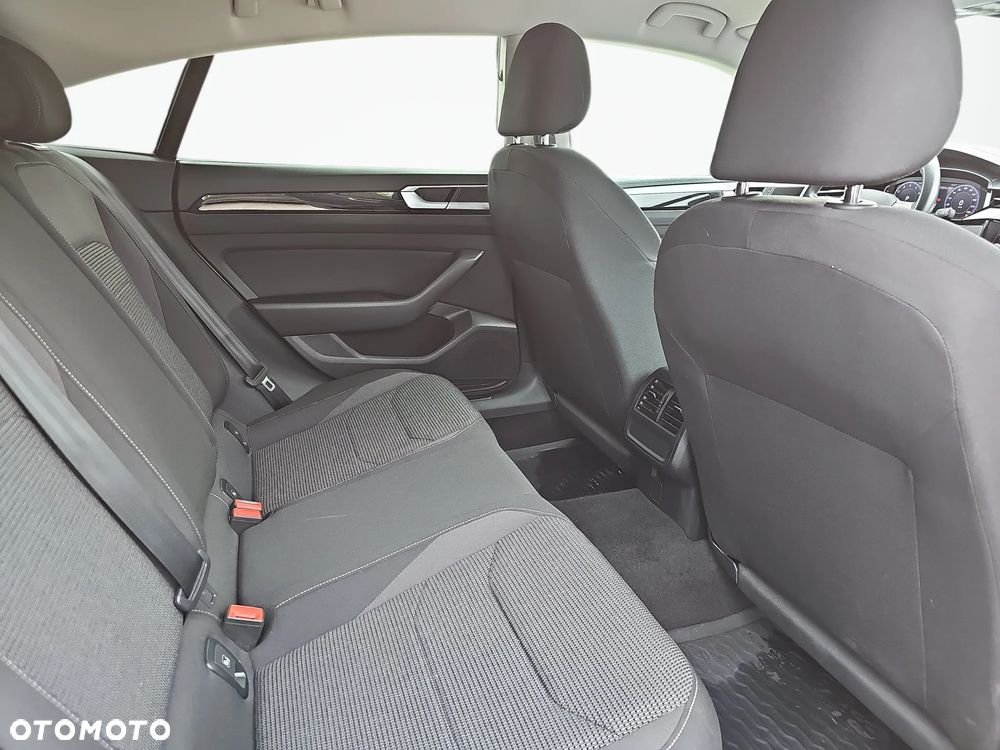 Volkswagen Arteon 2.0 TSI Essence DSG - 11