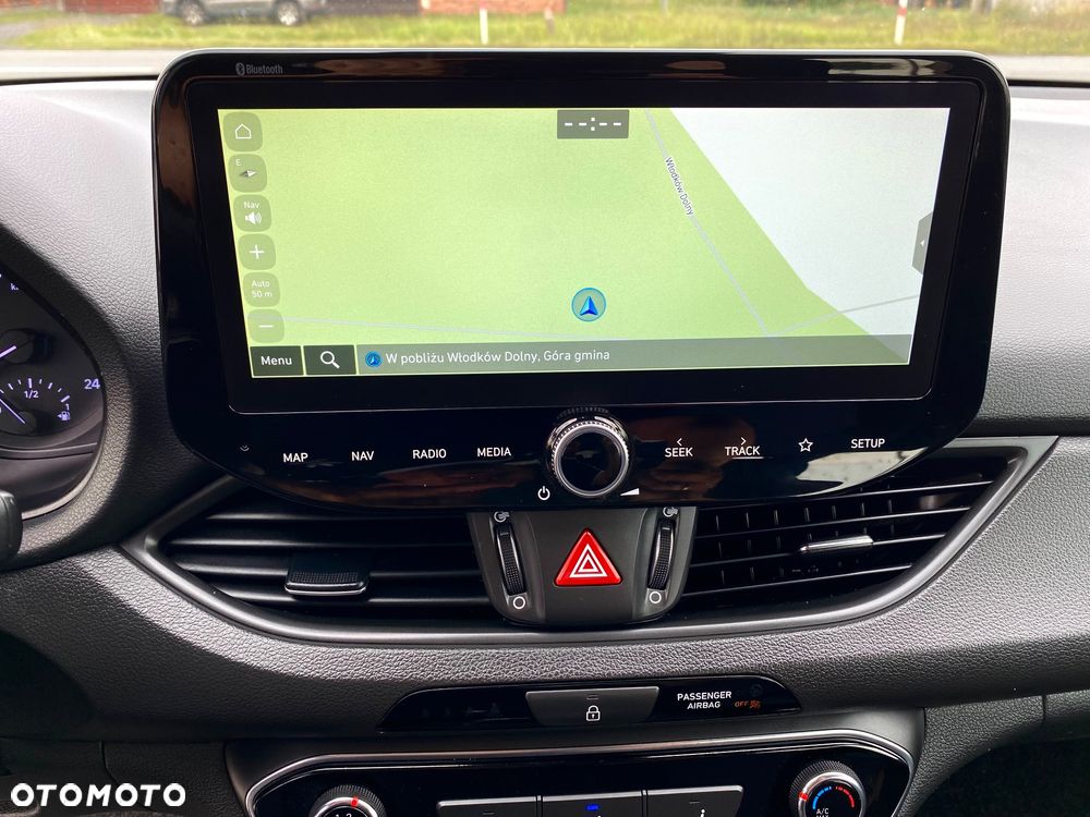 Hyundai i30 - 15