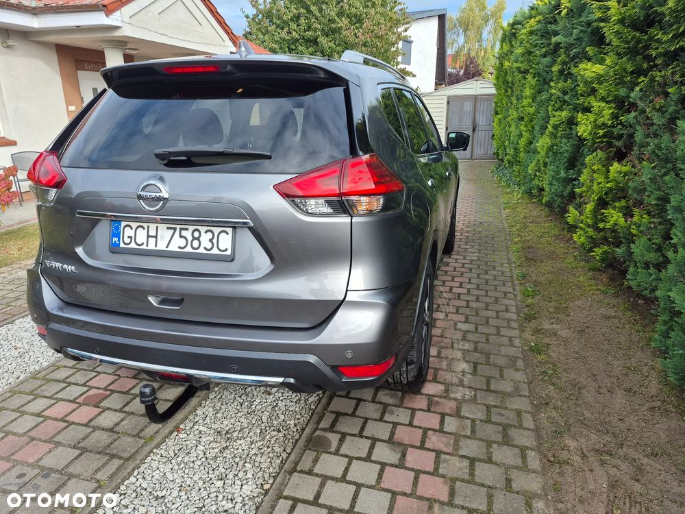 Nissan X-Trail - 22