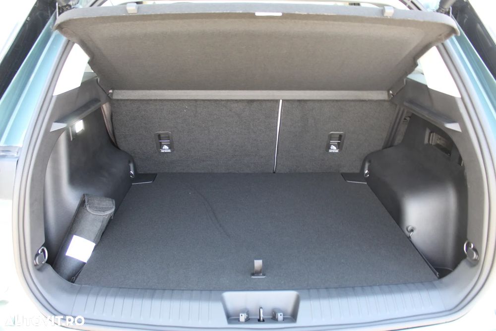 Jaecoo 5 1.6 TGDI FWD 7DCT Exclusive - 32