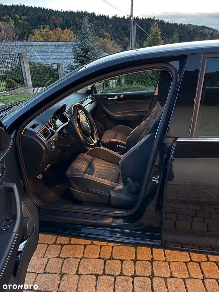 Skoda RAPID 1.0 TSI Style - 3