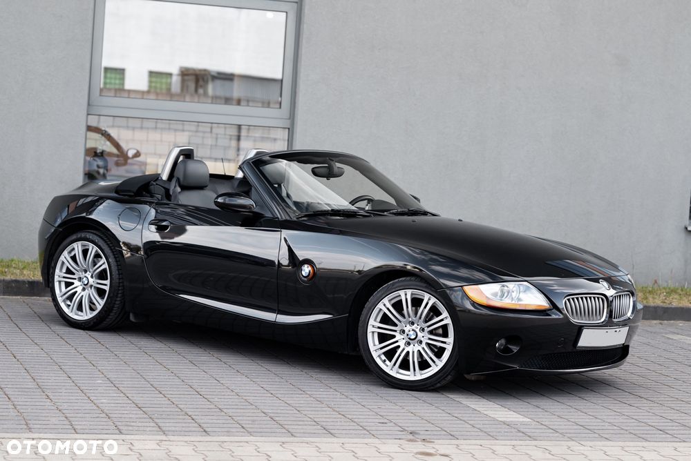 BMW Z4 - 6