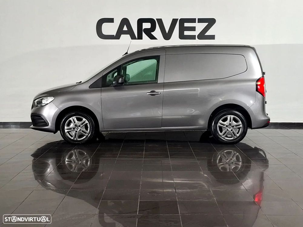 Mercedes-Benz Citan STANDARD 112 CDI/27 - 3