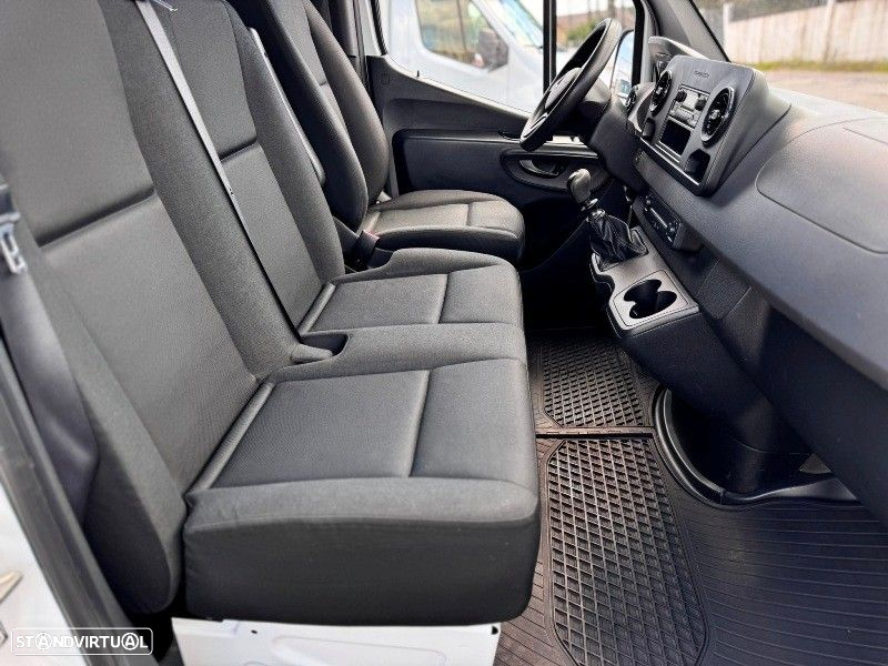 Mercedes-Benz Sprinter 314 CDI/32 - 30
